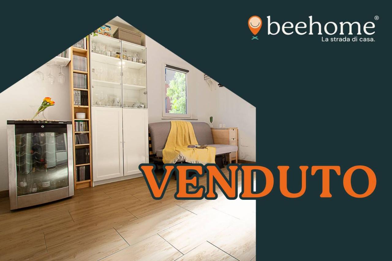 appartamento in vendita a Roma in zona Tuscolano