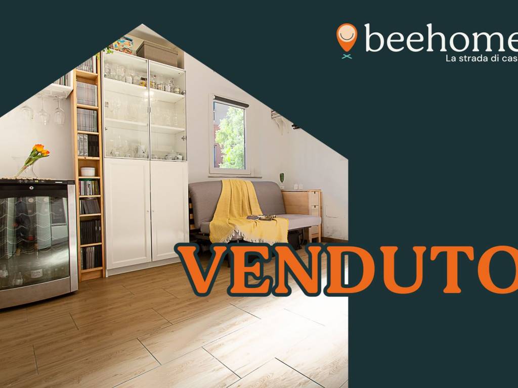 appartamento in vendita a Roma in zona Tuscolano