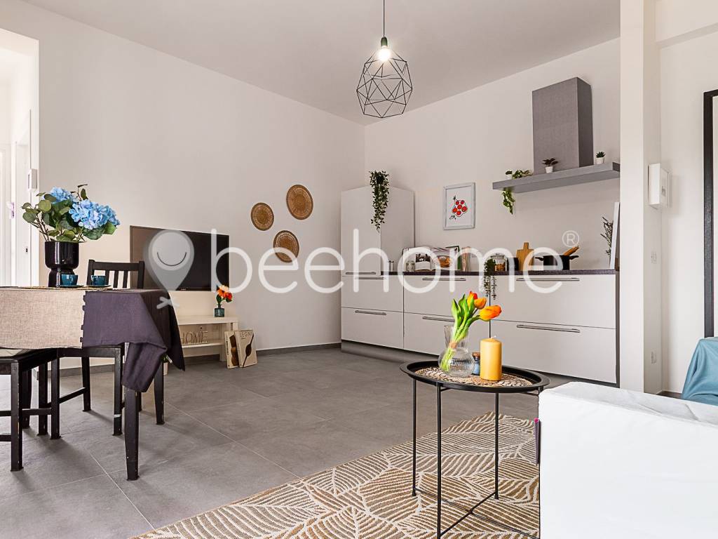 appartamento in vendita a Roma in zona Casalotti