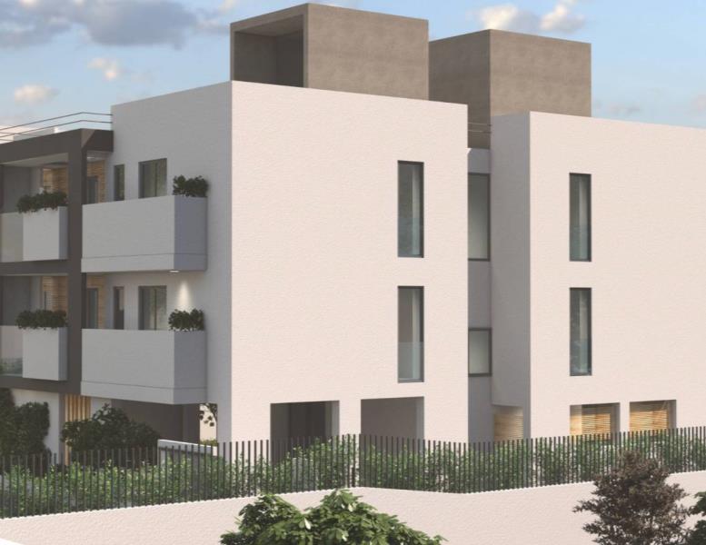 appartamento in vendita a Roma in zona Tomba di Nerone