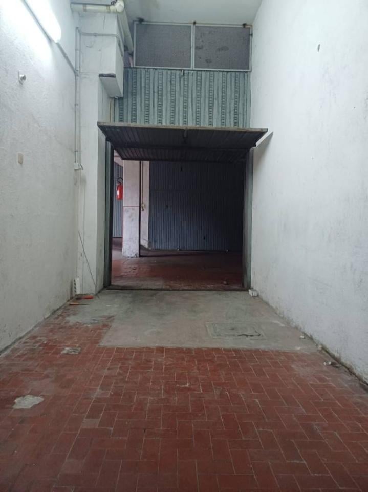 locale di sgombero in vendita a Roma in zona Trionfale