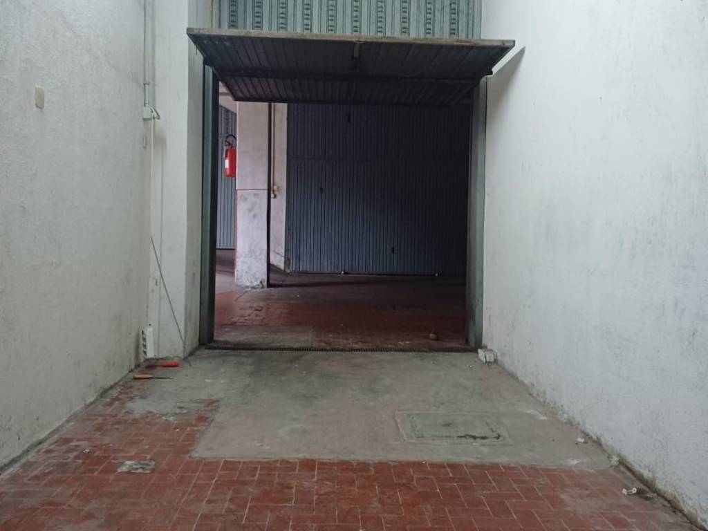 locale di sgombero in vendita a Roma in zona Trionfale