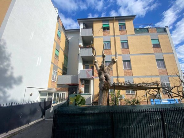 appartamento in vendita a Roma in zona Finocchio