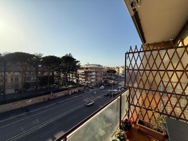 appartamento in vendita a Roma in zona Aurelio