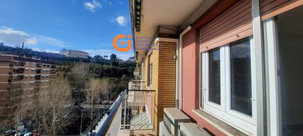 appartamento in vendita a Roma in zona Centro Storico