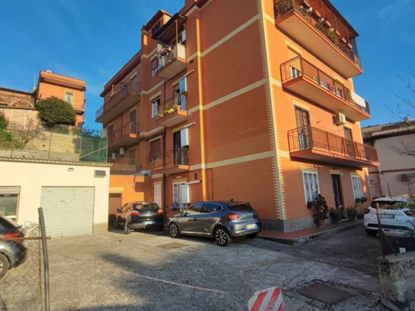 appartamento in vendita a Roma in zona Prima Porta