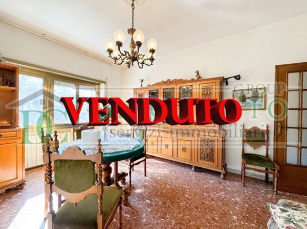 appartamento in vendita a Roma in zona Tuscolano