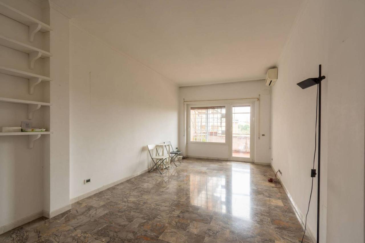 appartamento in vendita a Roma in zona Gianicolense