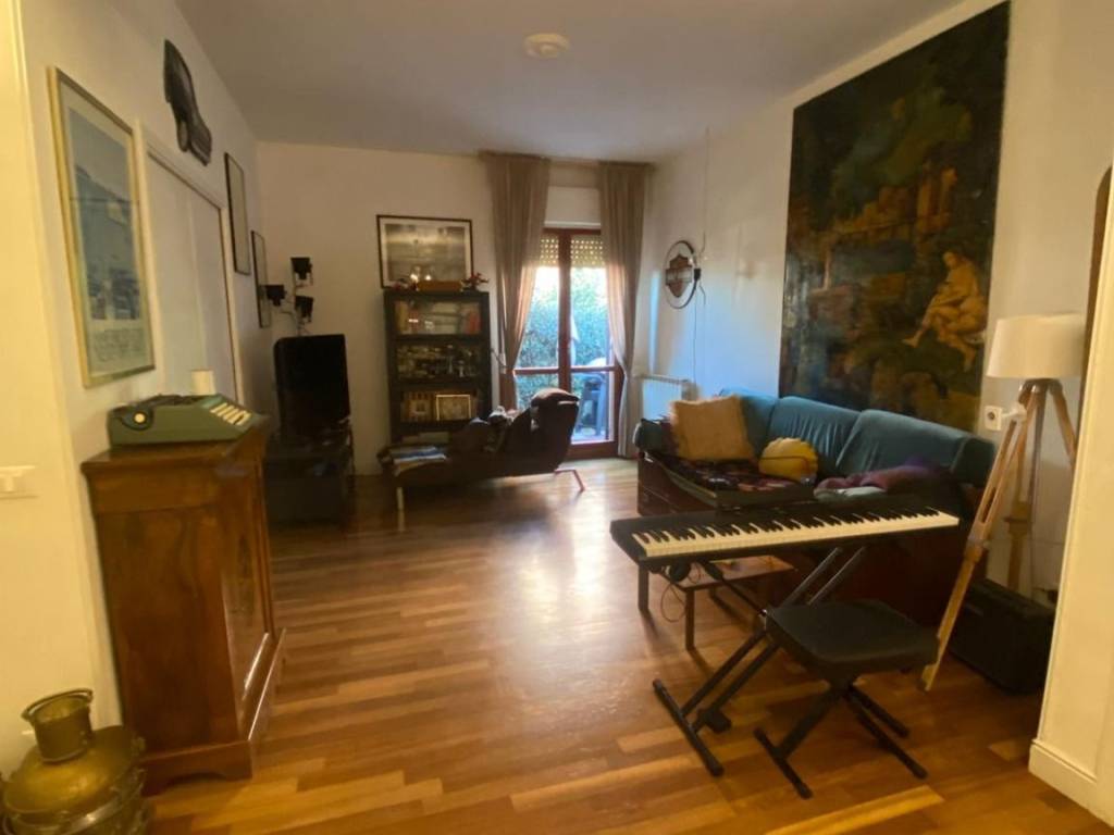 appartamento in vendita a Roma in zona Prima Porta