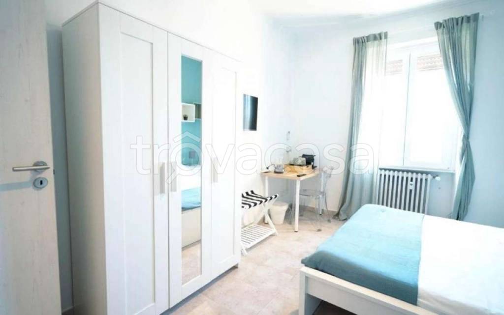 appartamento in vendita a Roma in zona Tiburtino