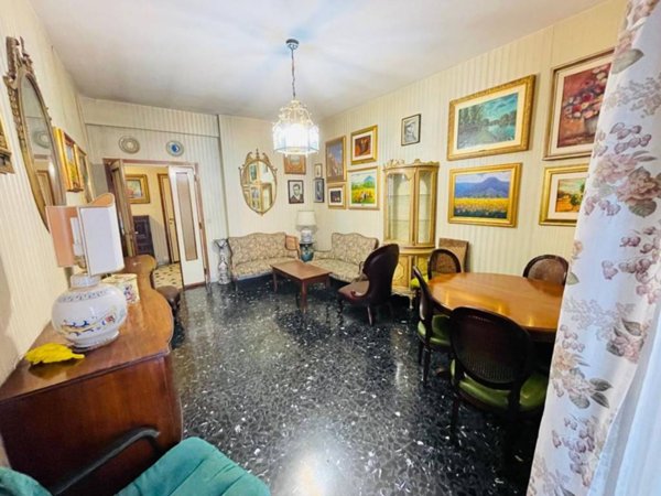 appartamento in vendita a Roma in zona Collatino