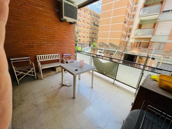 appartamento in vendita a Roma in zona Collatino