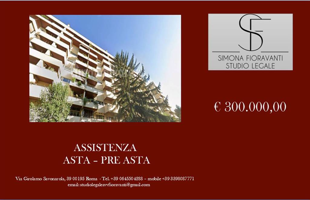 appartamento in vendita a Roma in zona Ponte Mammolo