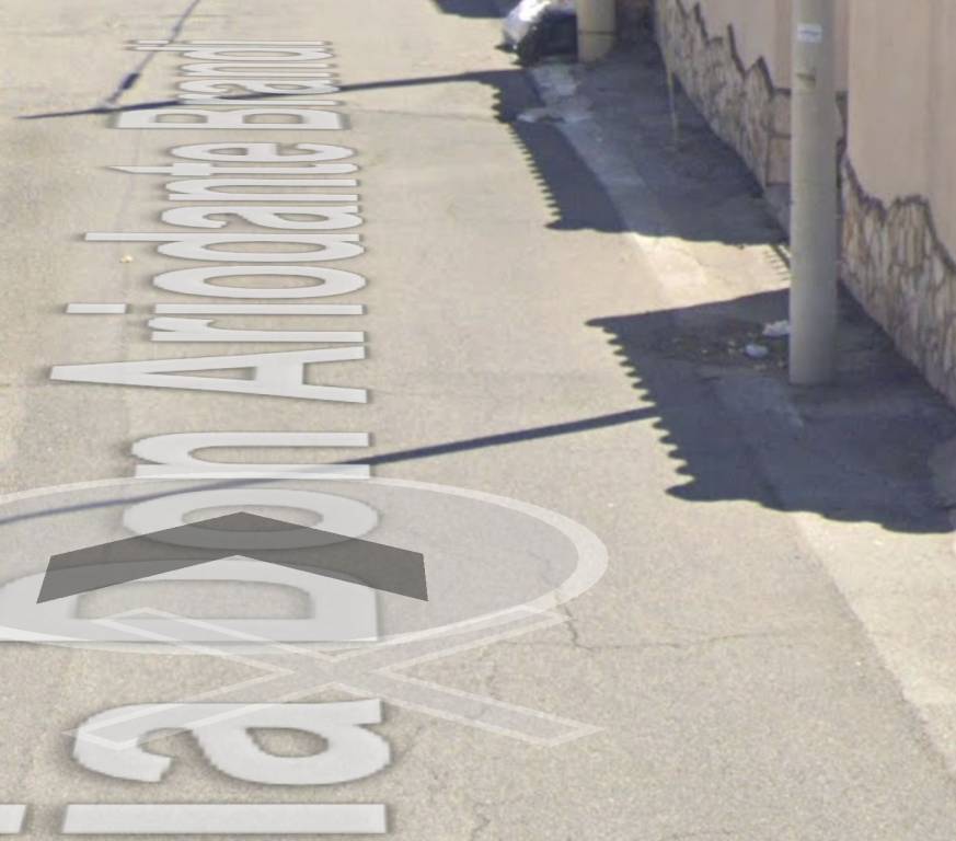 appartamento in vendita a Roma in zona Acilia