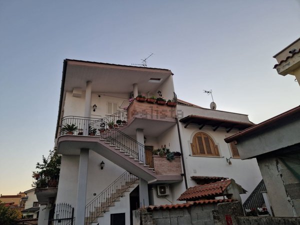 appartamento in vendita a Roma in zona Trigoria