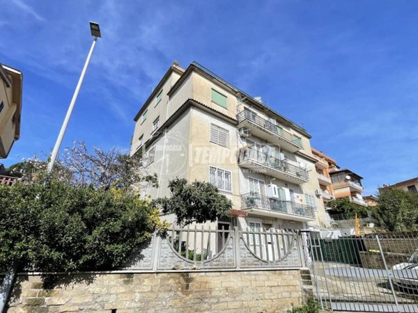 appartamento in vendita a Roma in zona Ottavia