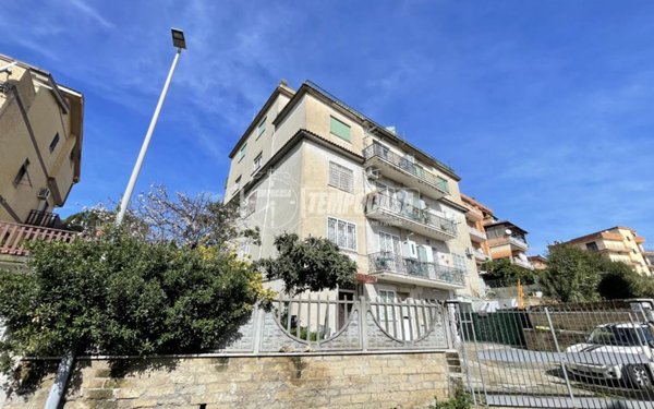 appartamento in vendita a Roma in zona Ottavia