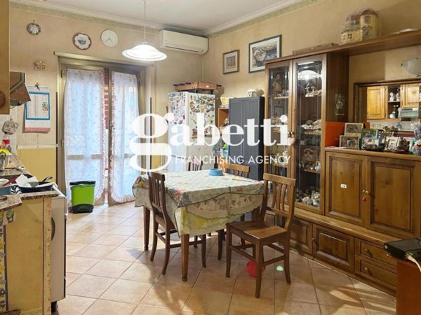 appartamento in vendita a Roma in zona Collatino