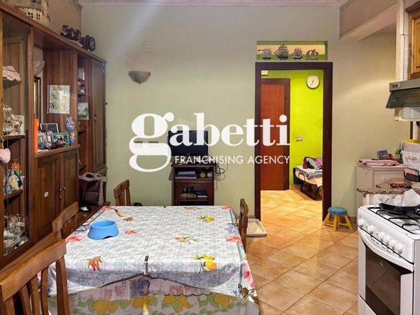 appartamento in vendita a Roma in zona Collatino