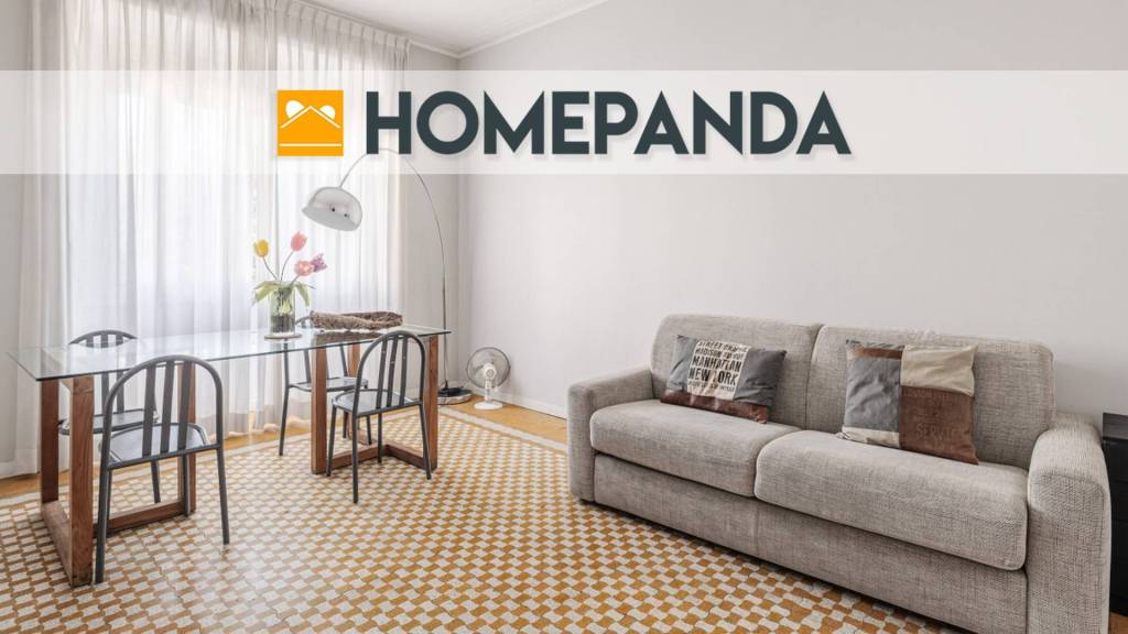 appartamento in vendita a Roma in zona Flaminio