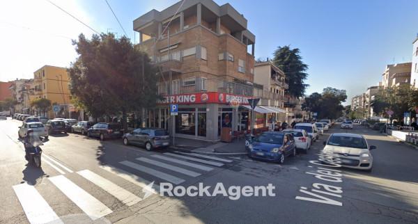 appartamento in vendita a Roma in zona Prenestino-Centocelle