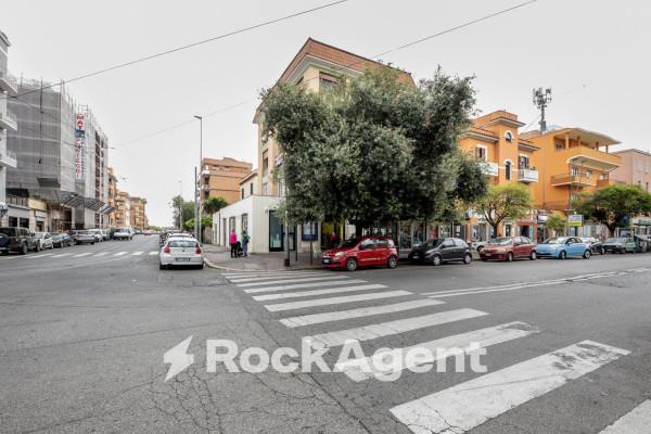 appartamento in vendita a Roma in zona Prenestino-Centocelle