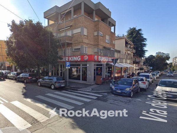 appartamento in vendita a Roma in zona Prenestino-Centocelle