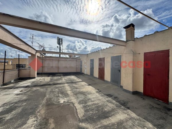 appartamento in vendita a Roma in zona San Saba - Ripa