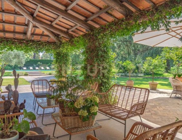 casa indipendente in vendita a Roma in zona La Giustiniana