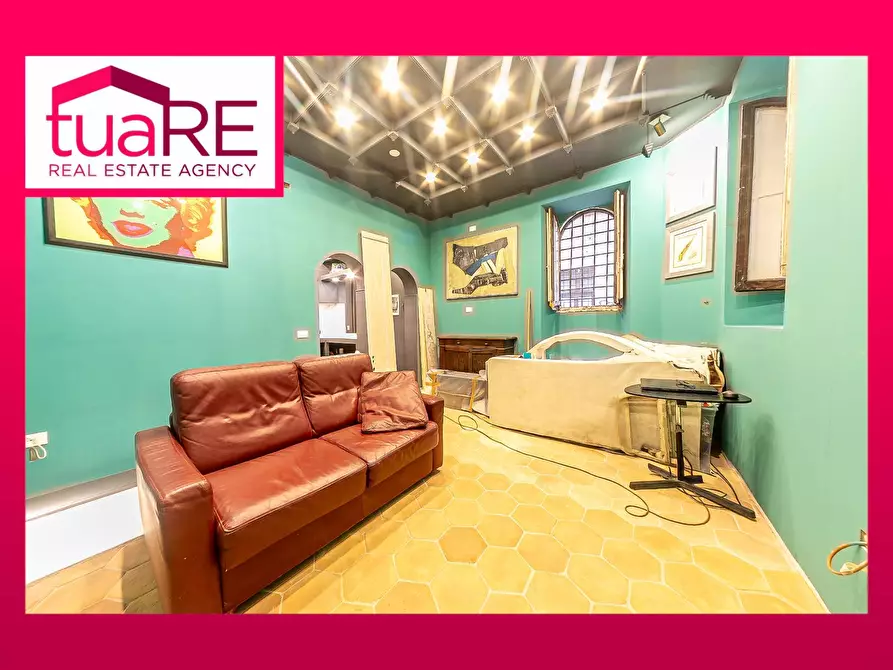 appartamento in vendita a Roma in zona Parione/Sant'Eustachio