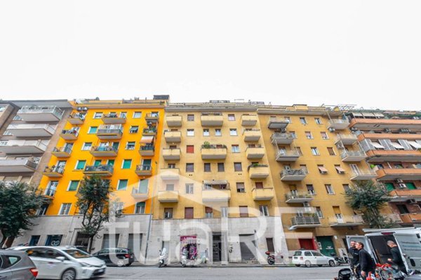 appartamento in vendita a Roma in zona Aurelio