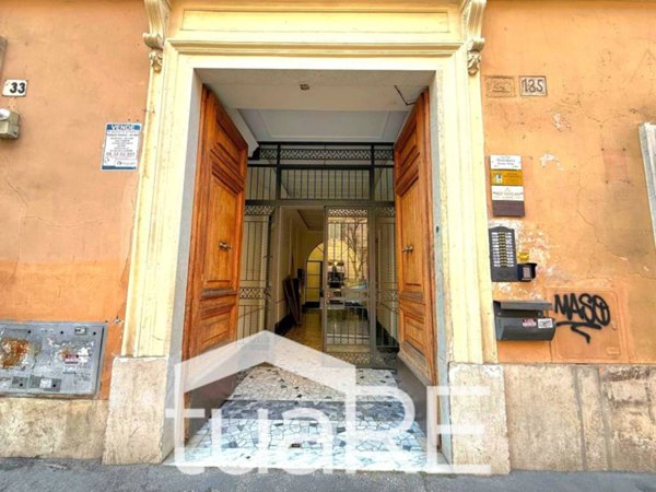 appartamento in vendita a Roma in zona Rione Prati