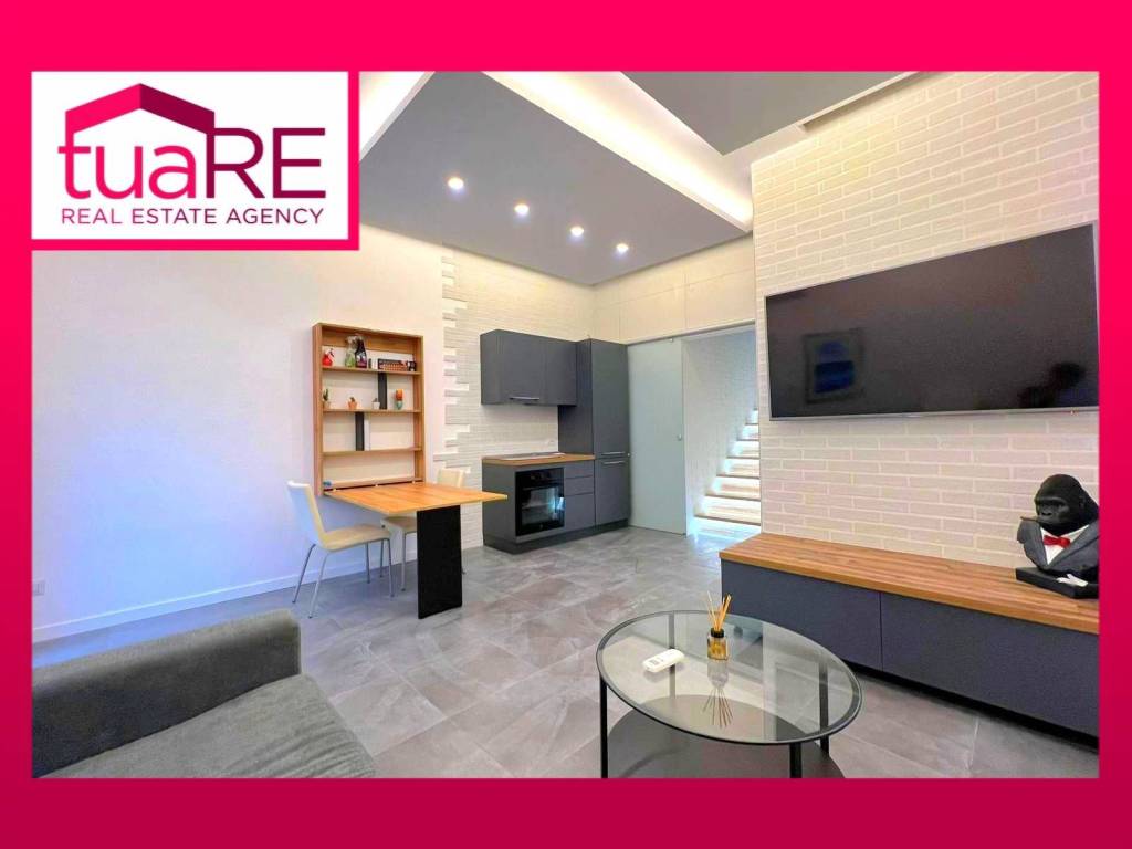appartamento in vendita a Roma in zona Aurelio