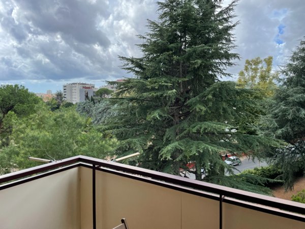 appartamento in vendita a Roma in zona Vigna Murata