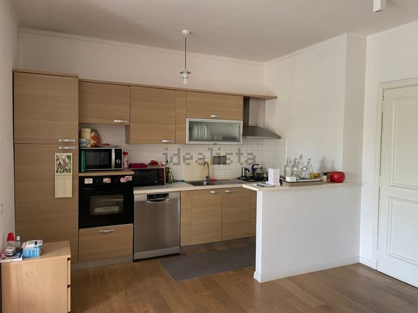 appartamento in vendita a Roma in zona Vigna Murata