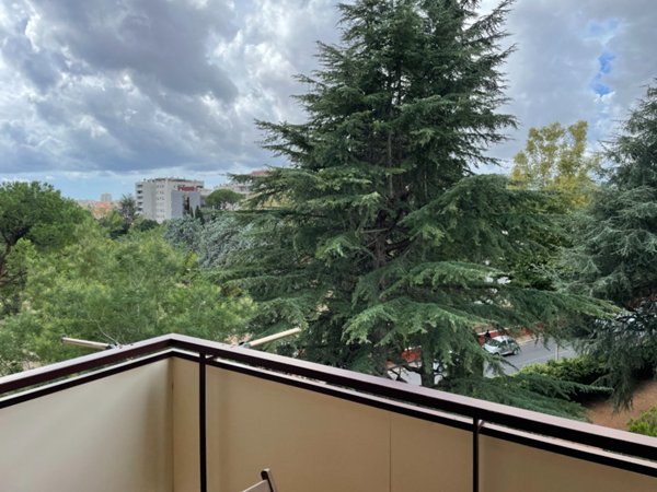 appartamento in vendita a Roma in zona Vigna Murata