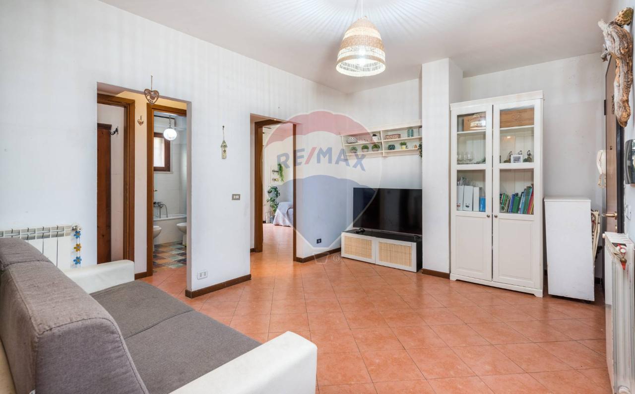 appartamento in vendita a Roma in zona Portuense