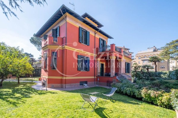 casa indipendente in vendita a Roma in zona Monte Sacro/Talenti