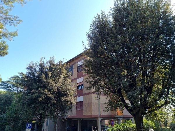 appartamento in vendita a Roma in zona Salario