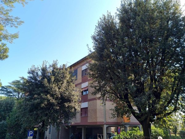 appartamento in vendita a Roma in zona Salario