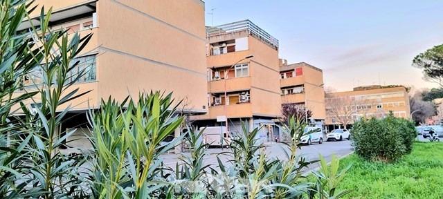 appartamento in vendita a Roma in zona Parioli