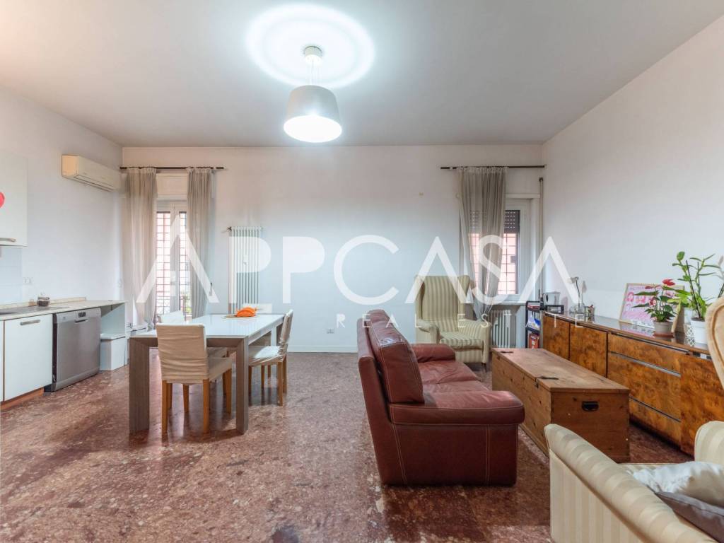 appartamento in vendita a Roma in zona Trieste