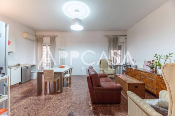 appartamento in vendita a Roma in zona Trieste