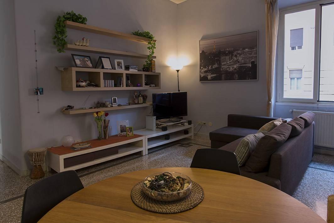 appartamento in vendita a Roma in zona Della Vittoria