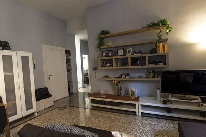 appartamento in vendita a Roma in zona Della Vittoria