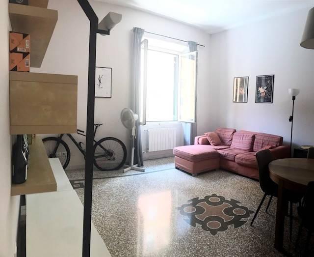 appartamento in vendita a Roma in zona Della Vittoria