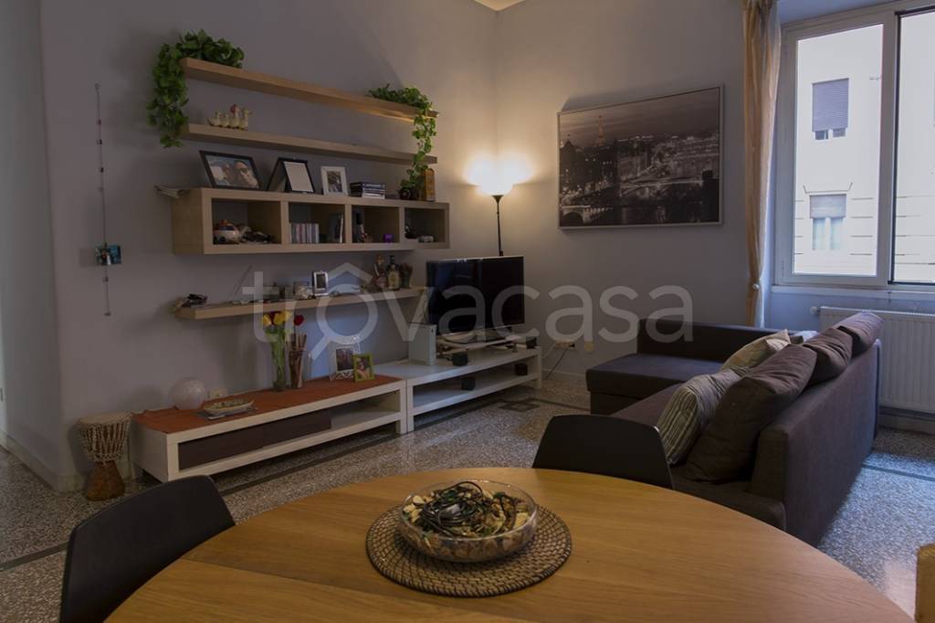 appartamento in vendita a Roma in zona Della Vittoria