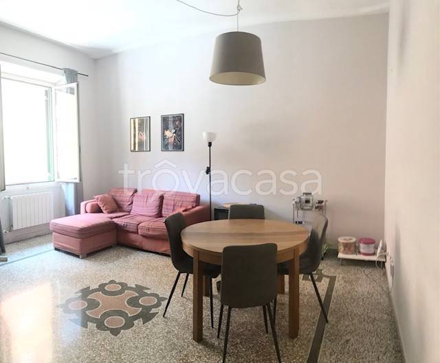 appartamento in vendita a Roma in zona Della Vittoria