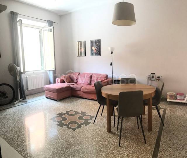 appartamento in vendita a Roma in zona Della Vittoria