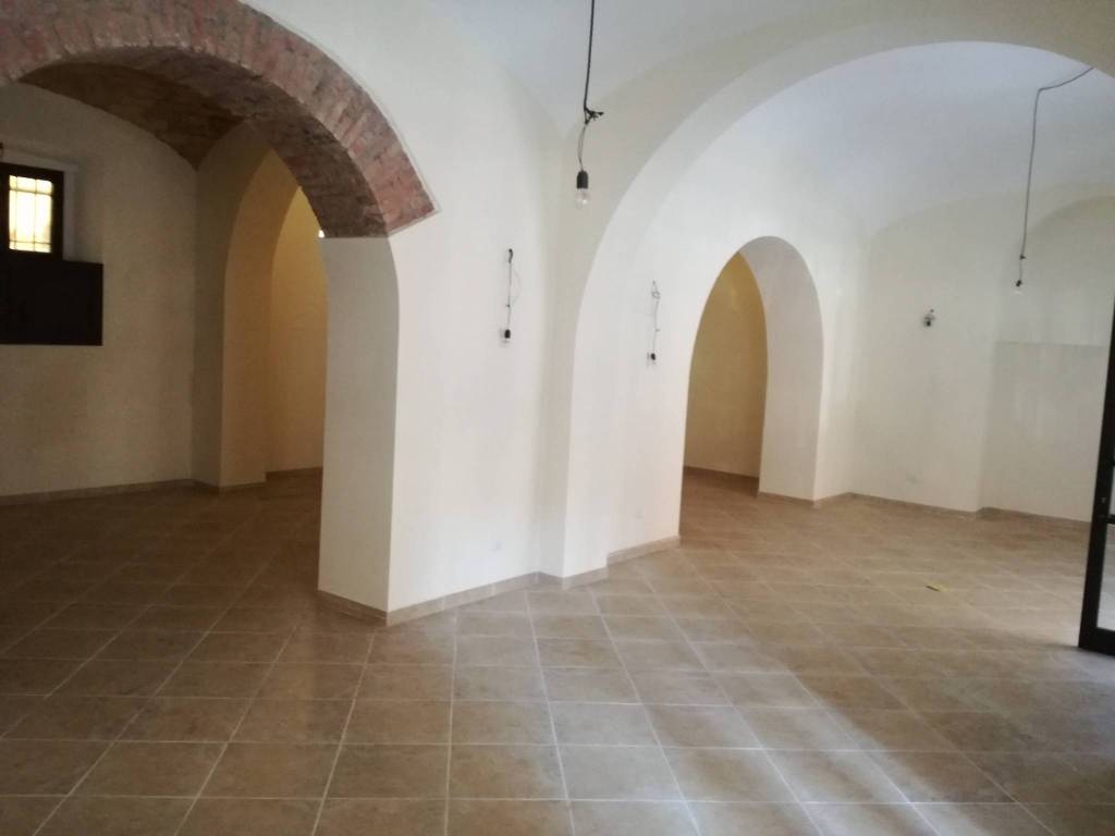 negozio in vendita a Roma in zona Tiburtino